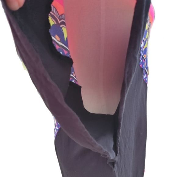 Trina Turk Tanzania swim cover up small - Picture 4 of 8